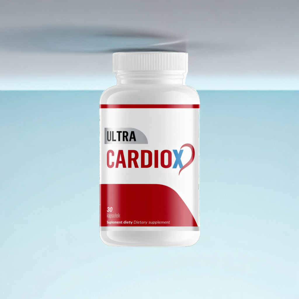 Ultra Cardio X