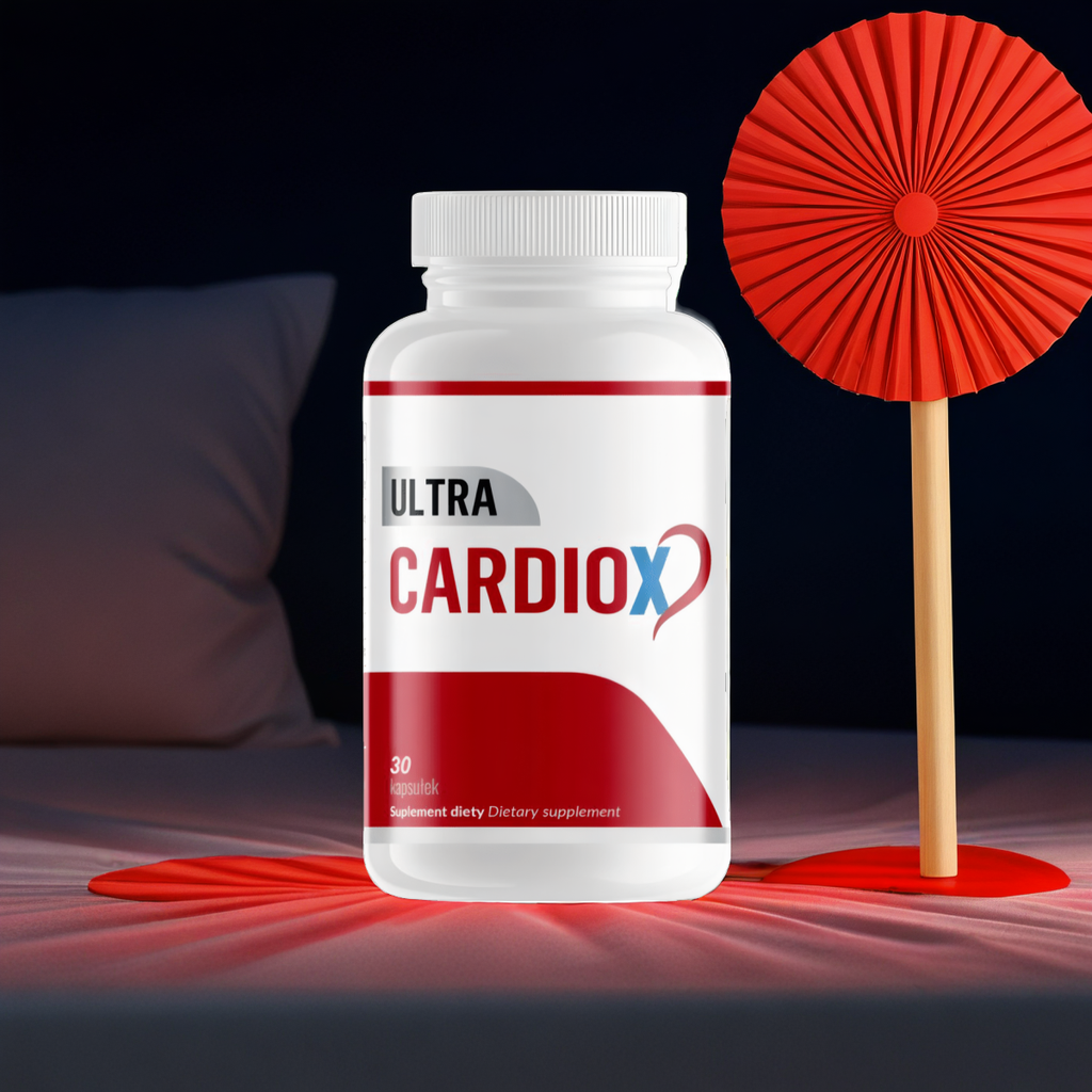 Ultra Cardio X