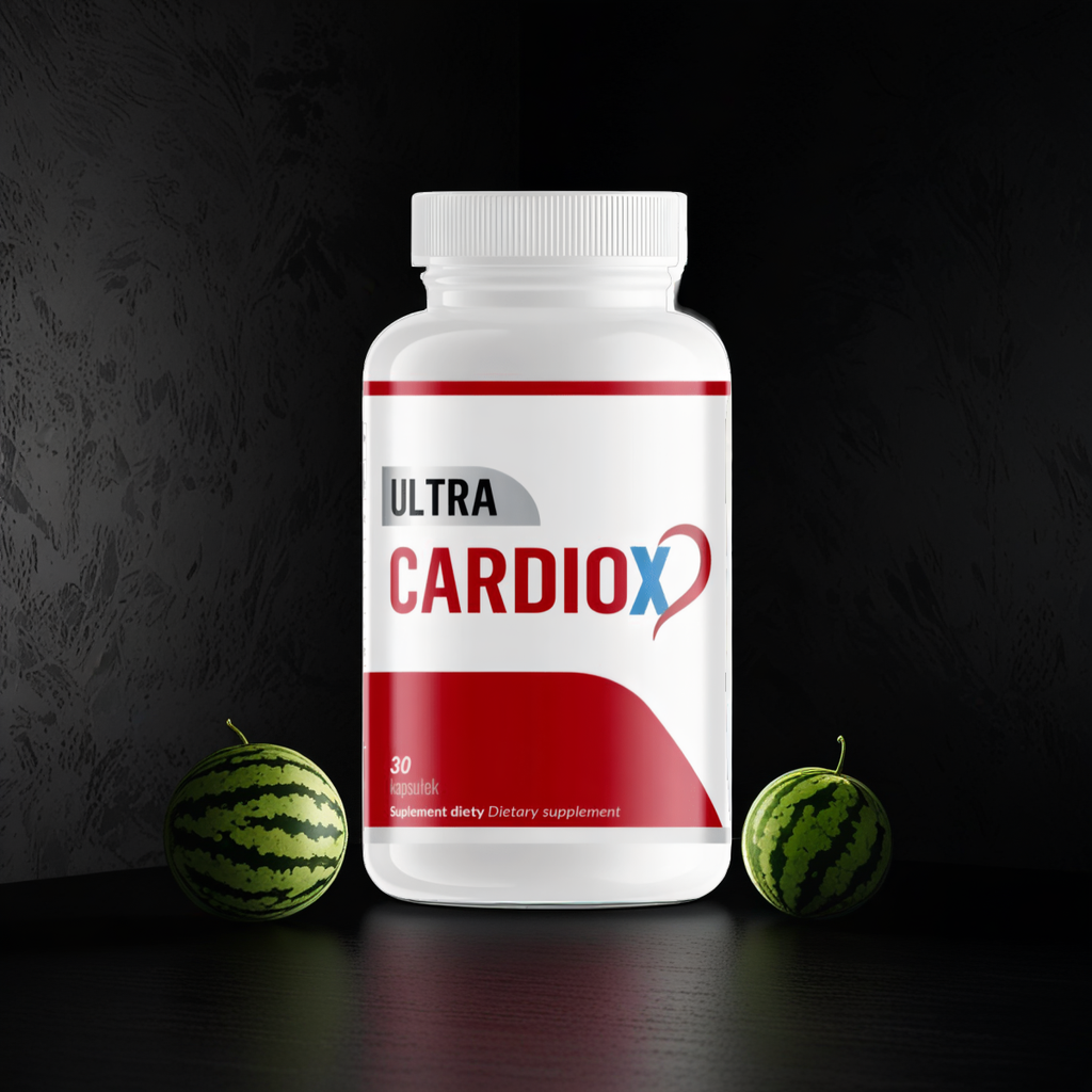 Ultra Cardio X