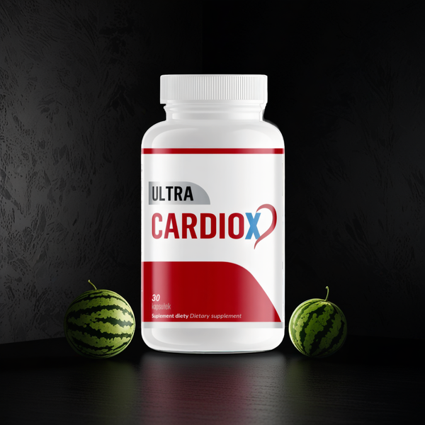 Ultra Cardio X