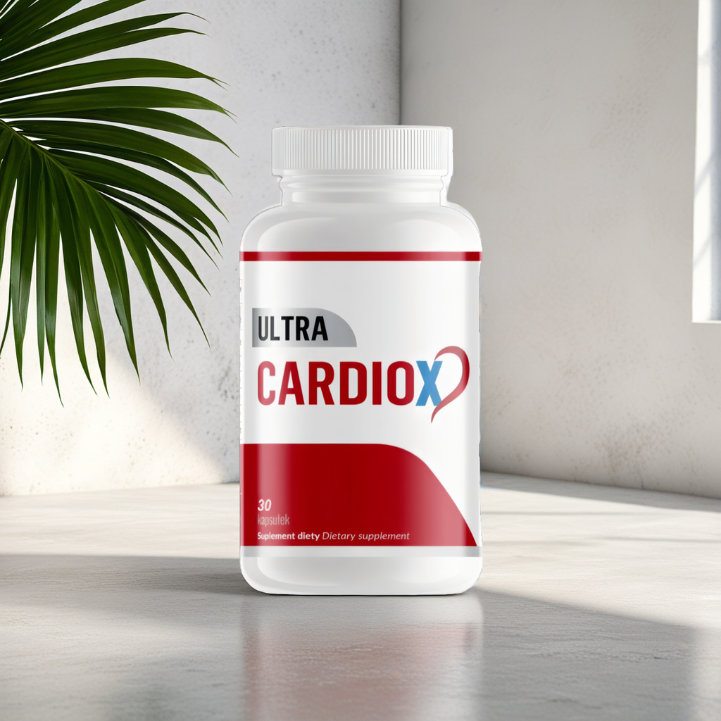 Ultra Cardio X