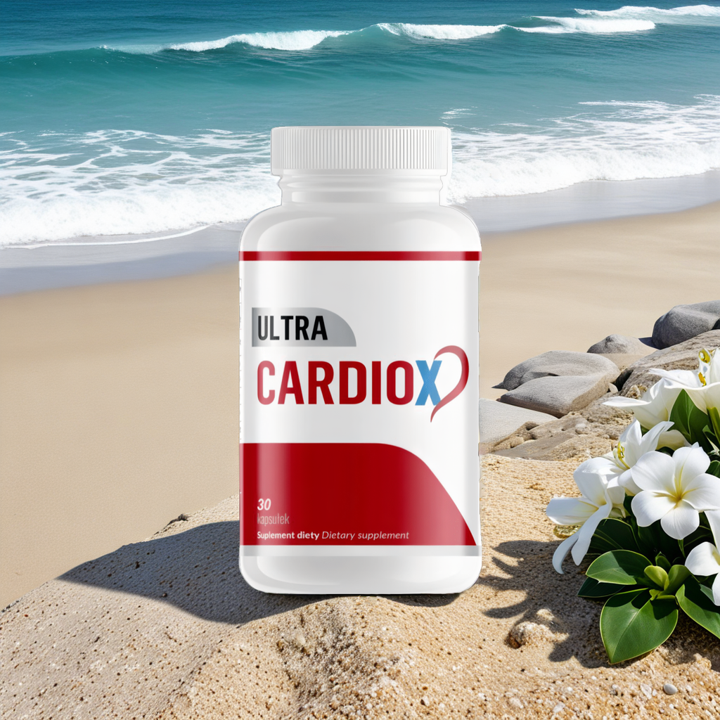 Ultra Cardio X
