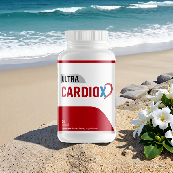 Ultra Cardio X