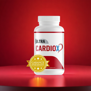 Ultra Cardiox