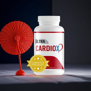 Ultra Cardiox