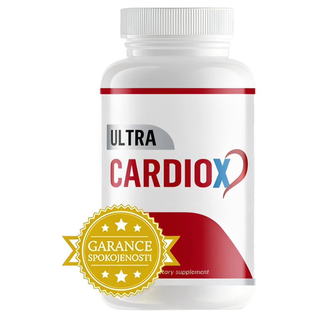 Ultra Cardiox