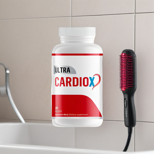 ULTRA CARDIOX