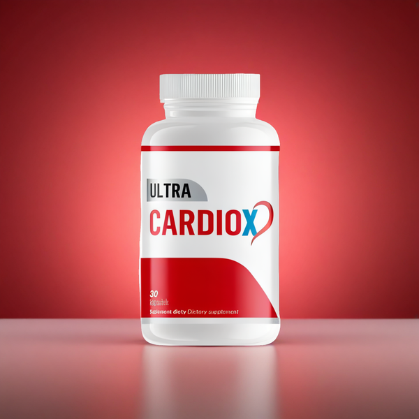 ULTRA CARDIOX
