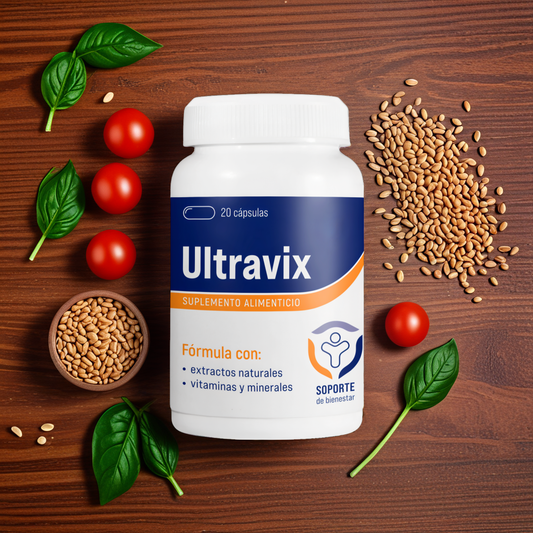UltraVix