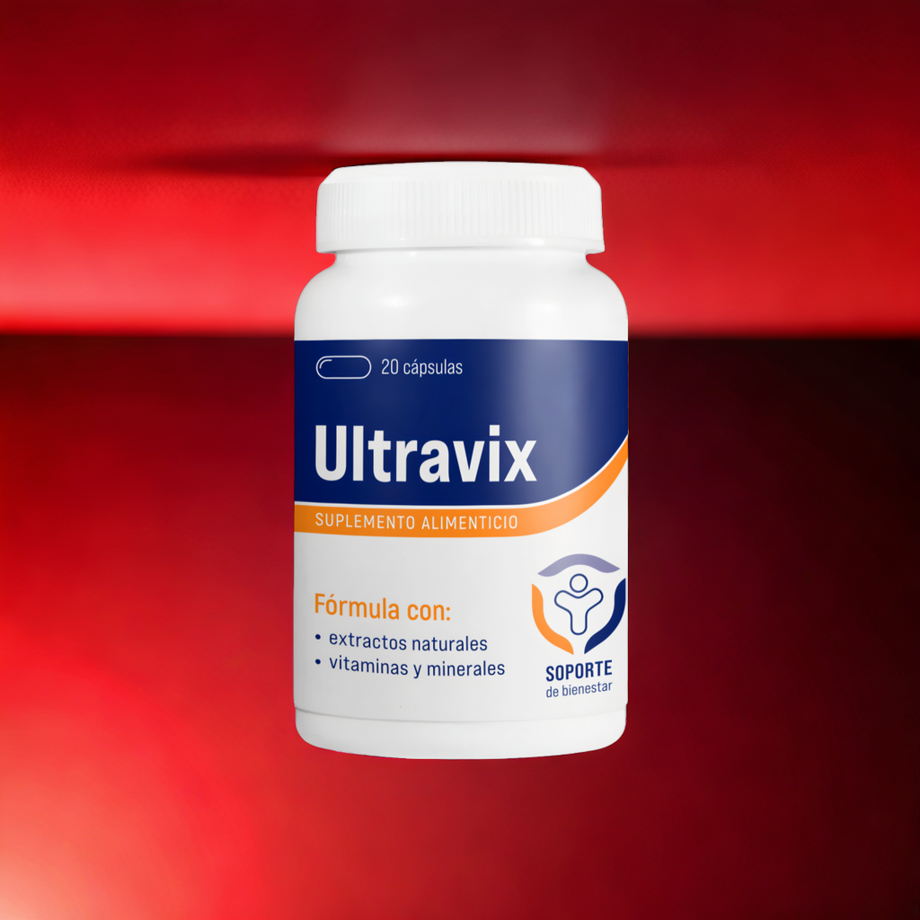 UltraVix