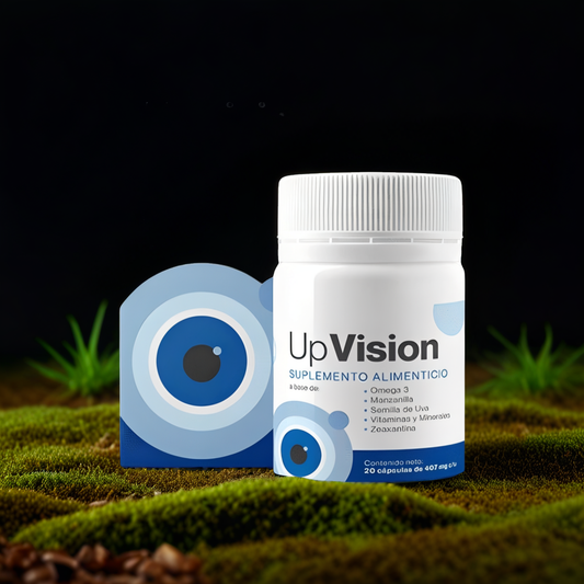 Up Vision
