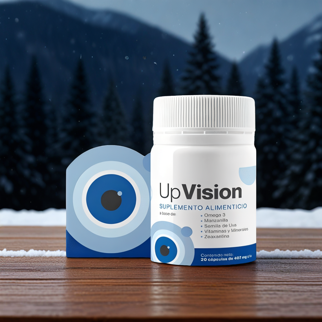 Up Vision