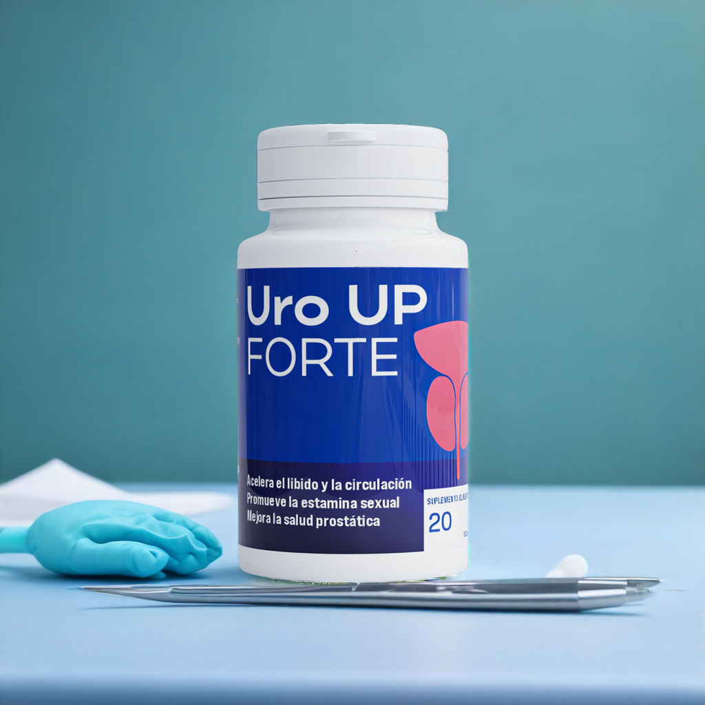 Uro UP Forte