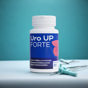 Uro Up Forte Prostatitis