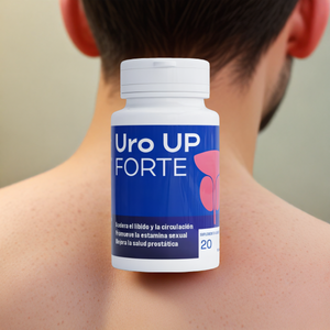 Uro Up Forte Prostatitis