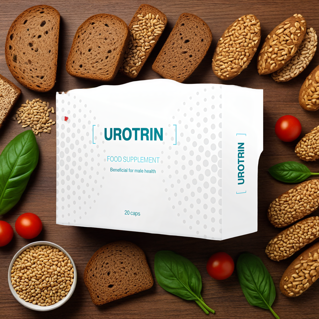 UROTRIN