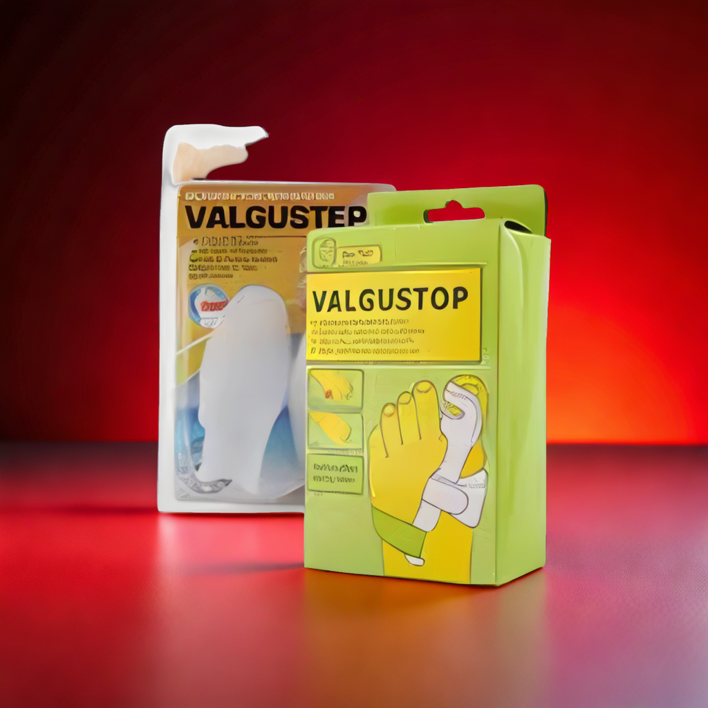 Valgus 2 in 1