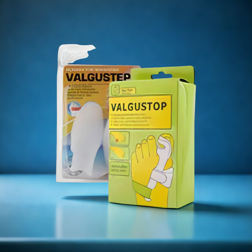 Valgus 2 in 1