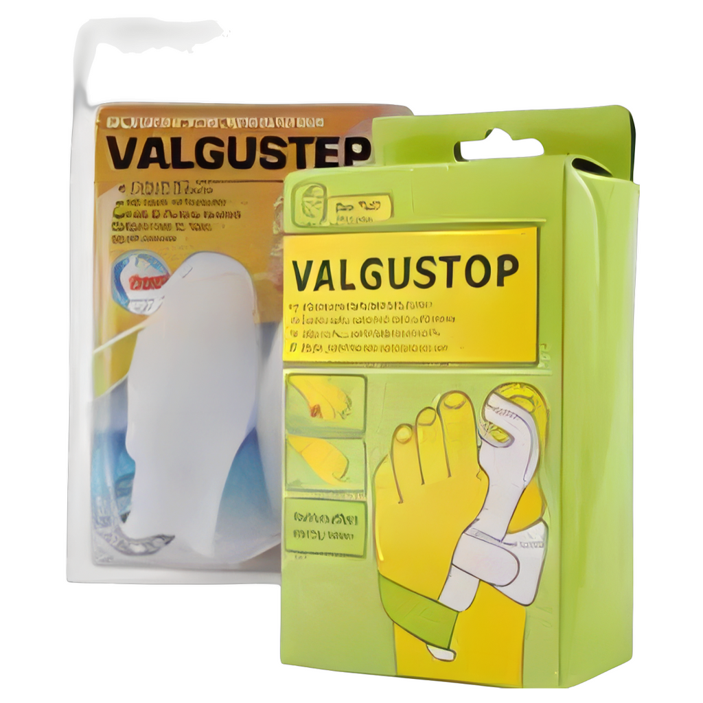 Valgus 2 in 1