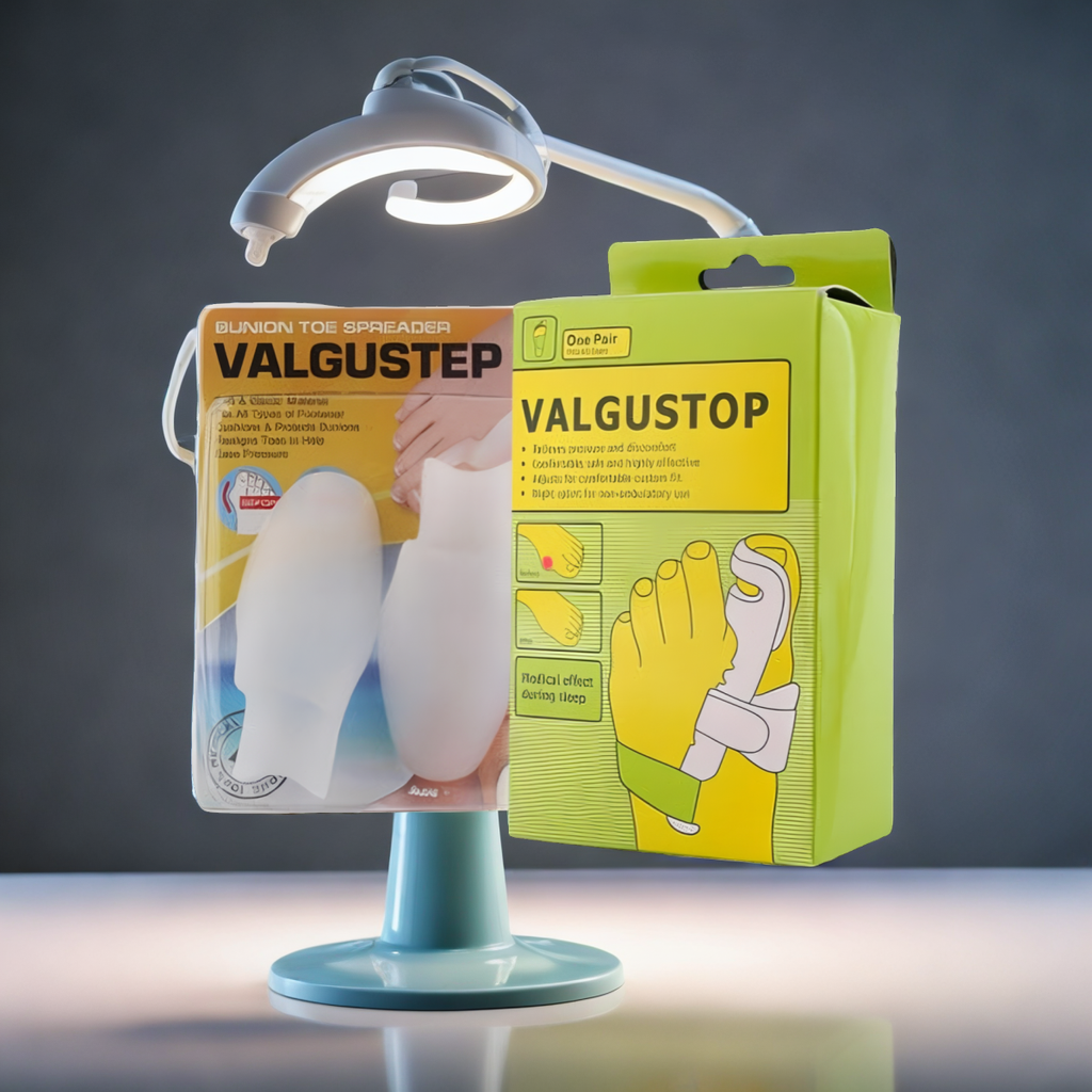 Valgus