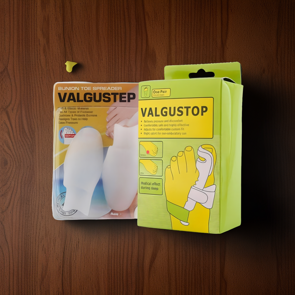 Valgus