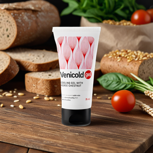 VENICOLD GEL