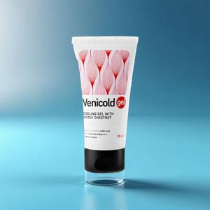 VENICOLD GEL