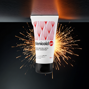 VENICOLD GEL