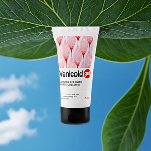 VENICOLD GEL