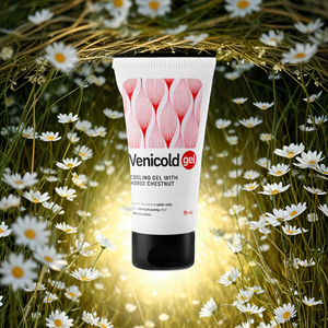 VENICOLD GEL