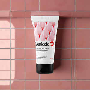 VENICOLD GEL