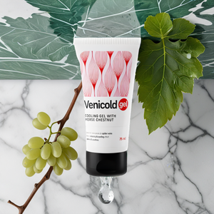 VENICOLD GEL