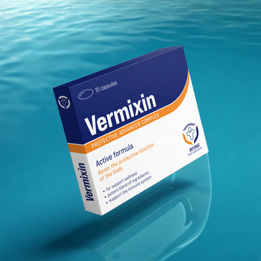VERMIXIN