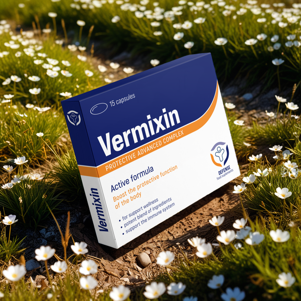VERMIXIN