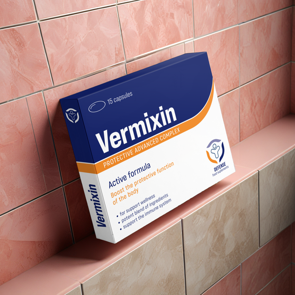 VERMIXIN