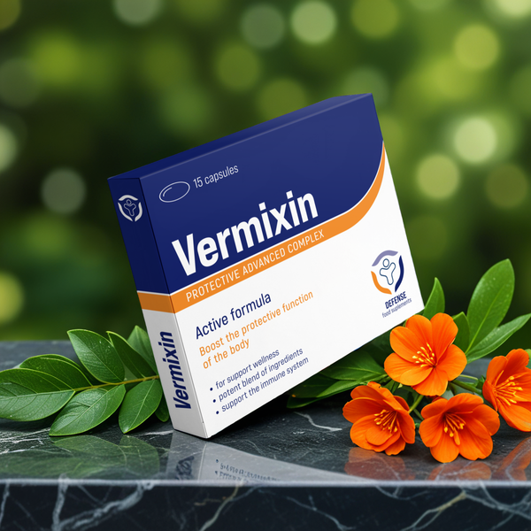 VERMIXIN