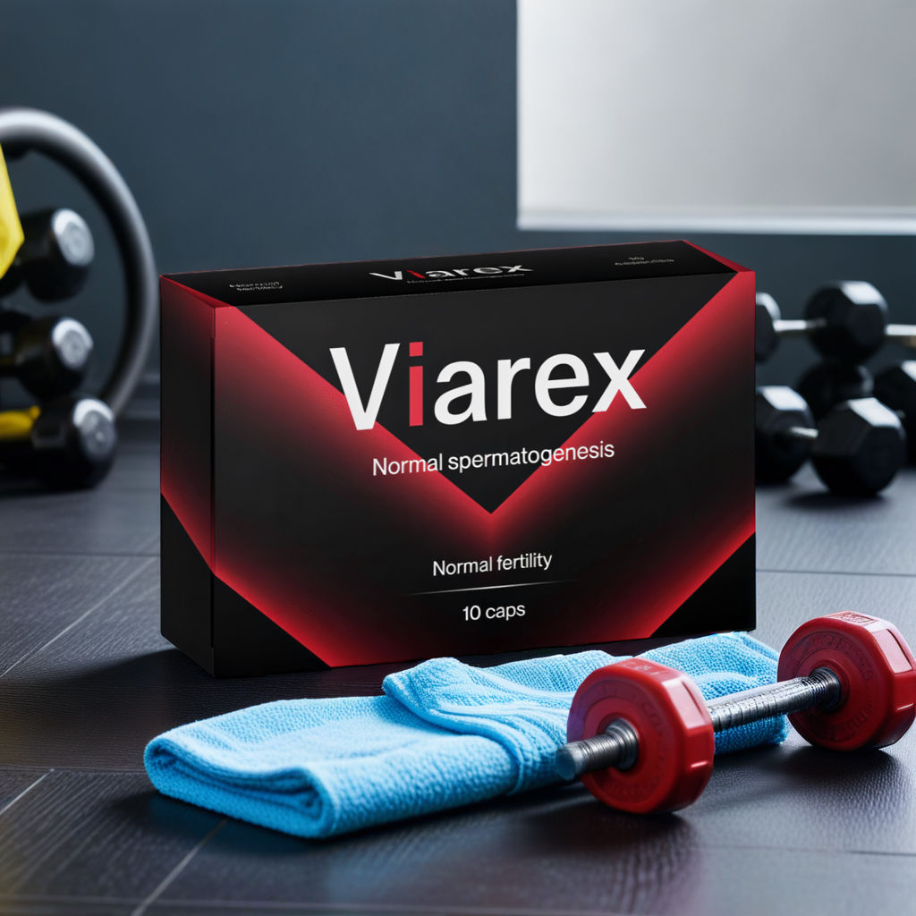 Viarex