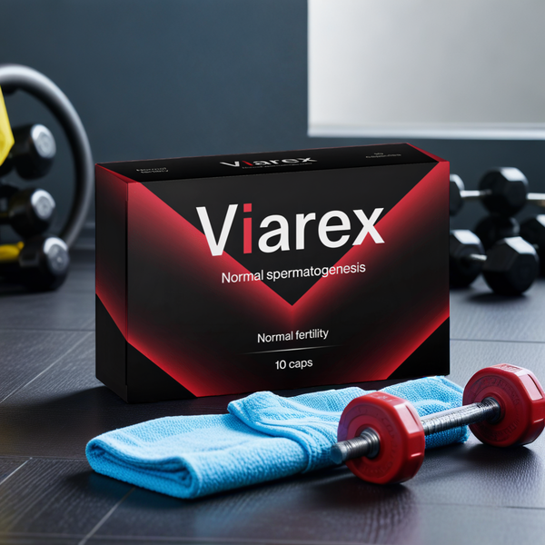 Viarex
