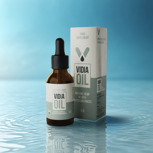 Vidia Oil