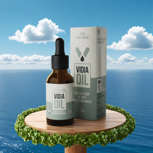 Vidia Oil