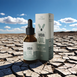 Vidia Oil