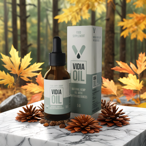 Vidia Oil