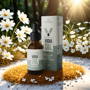 Vidia Oil