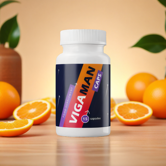 Vigaman Caps