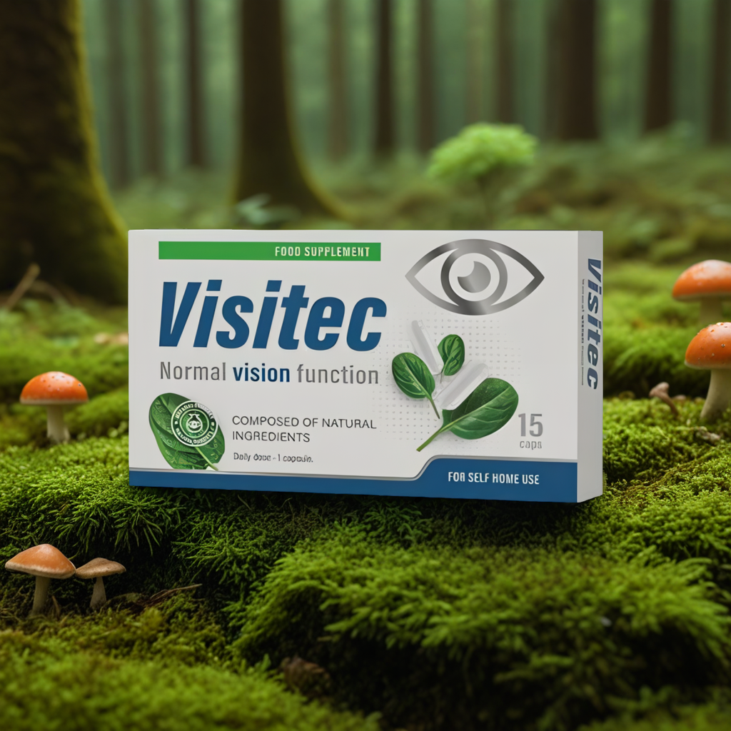 VISITEC PREMIUM