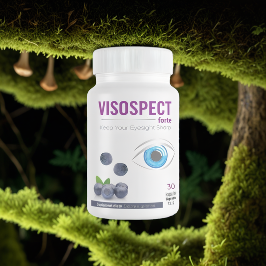 Visospect Forte