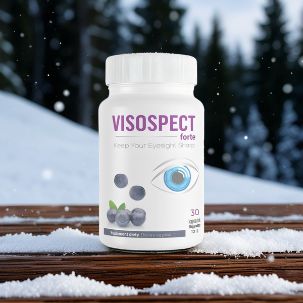 Visospect Forte