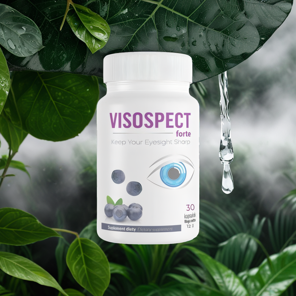 Visospect Forte