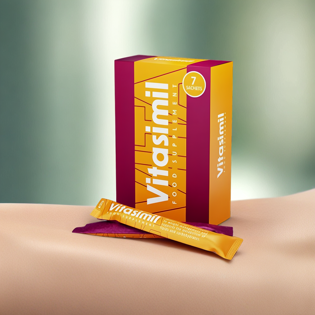 Vitasimil