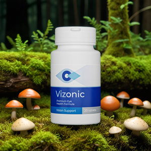Vizonic
